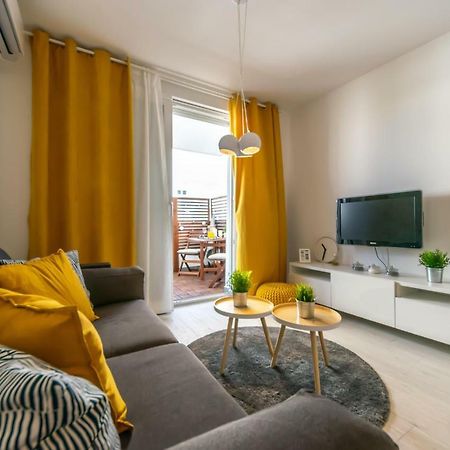 City Apartment Marlo Zadar Ngoại thất bức ảnh