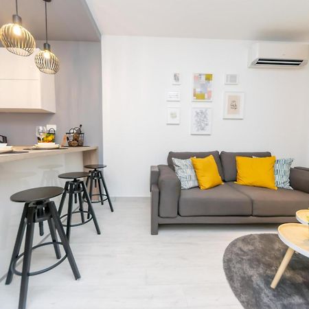 City Apartment Marlo Zadar Ngoại thất bức ảnh