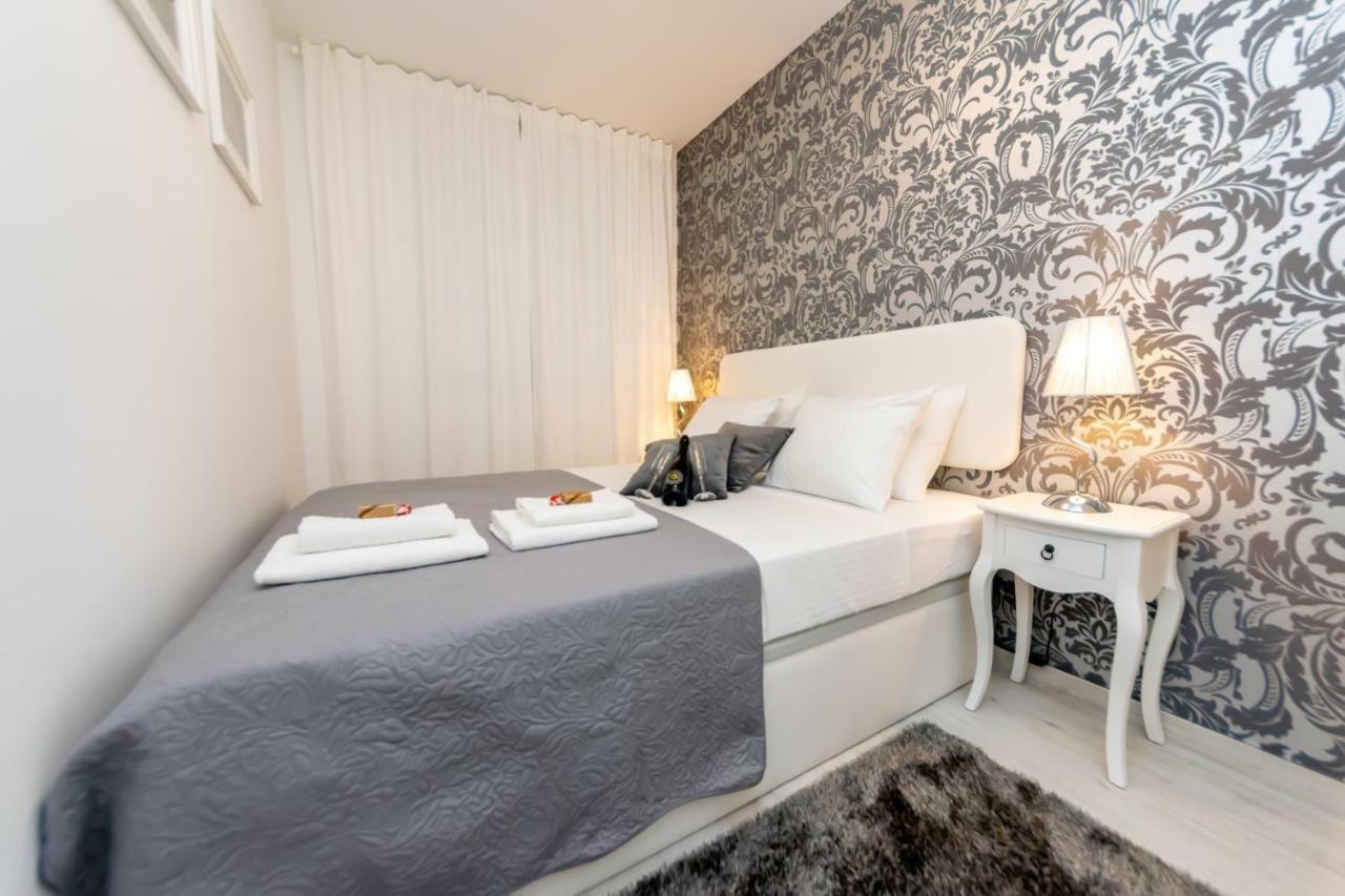 City Apartment Marlo Zadar Ngoại thất bức ảnh