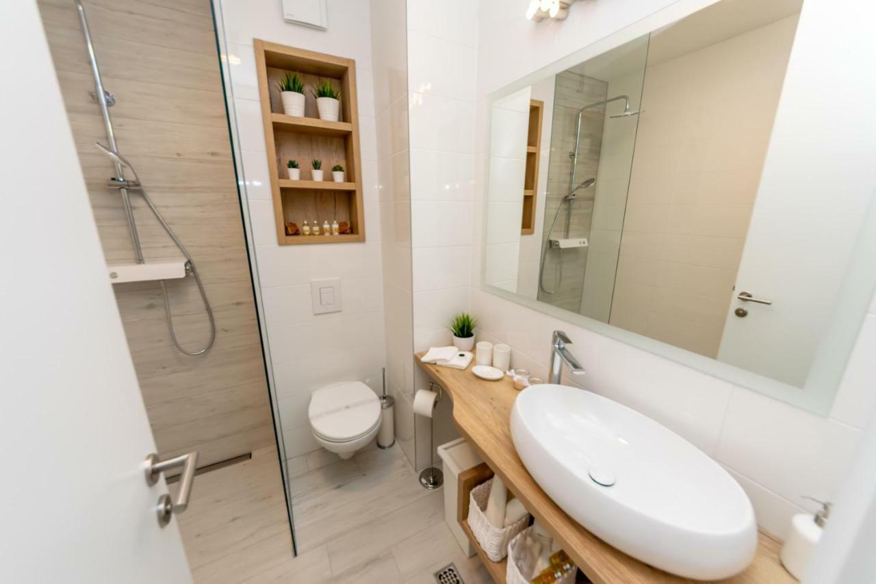 City Apartment Marlo Zadar Ngoại thất bức ảnh