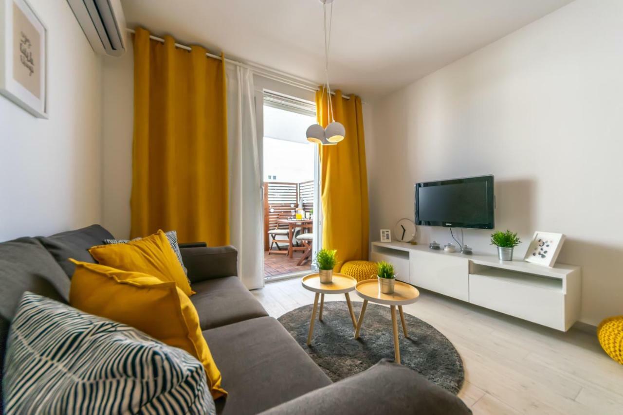 City Apartment Marlo Zadar Ngoại thất bức ảnh