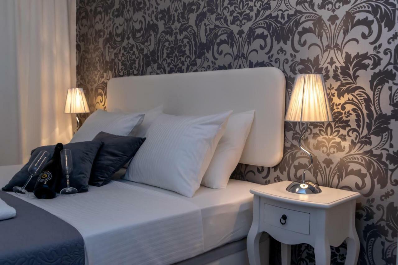 City Apartment Marlo Zadar Ngoại thất bức ảnh
