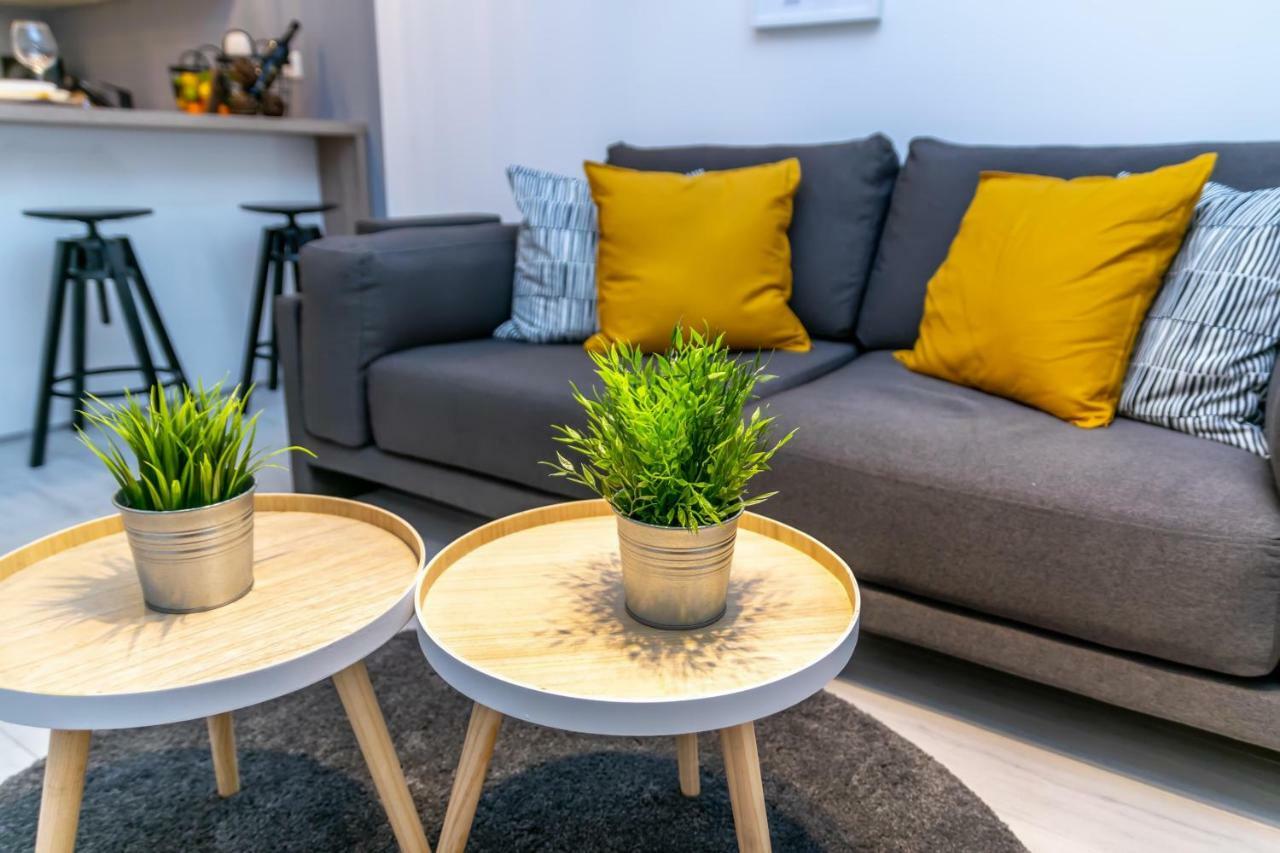 City Apartment Marlo Zadar Ngoại thất bức ảnh