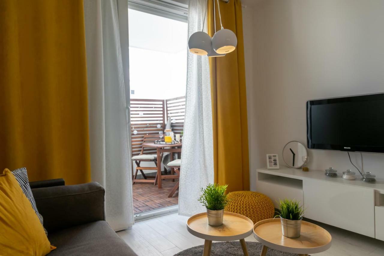 City Apartment Marlo Zadar Ngoại thất bức ảnh