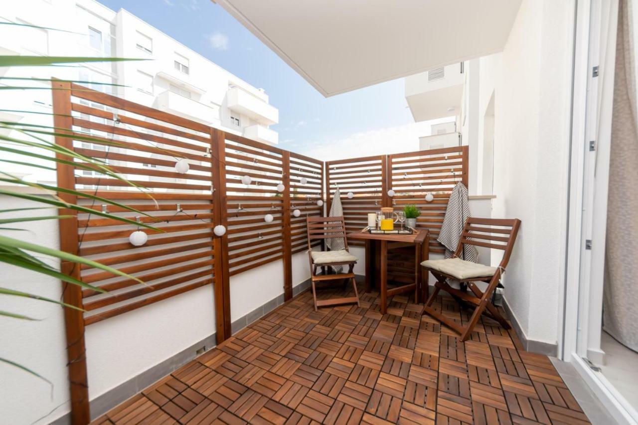 City Apartment Marlo Zadar Ngoại thất bức ảnh