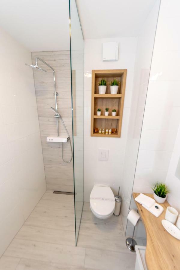 City Apartment Marlo Zadar Ngoại thất bức ảnh