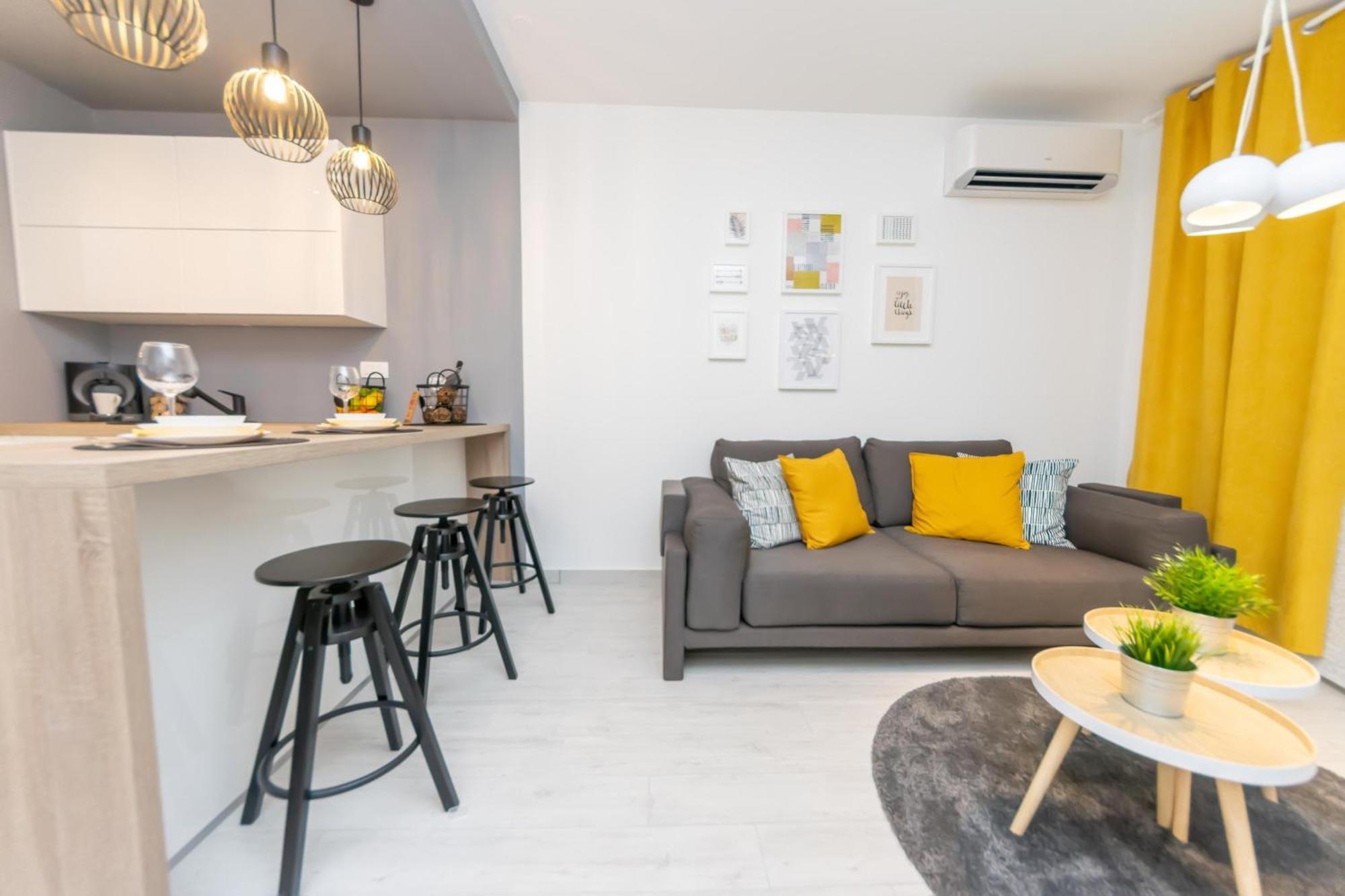 City Apartment Marlo Zadar Ngoại thất bức ảnh