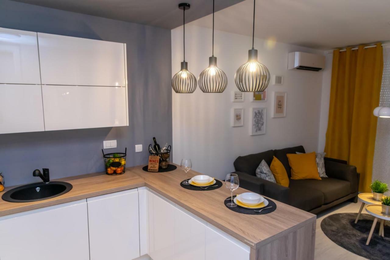 City Apartment Marlo Zadar Ngoại thất bức ảnh