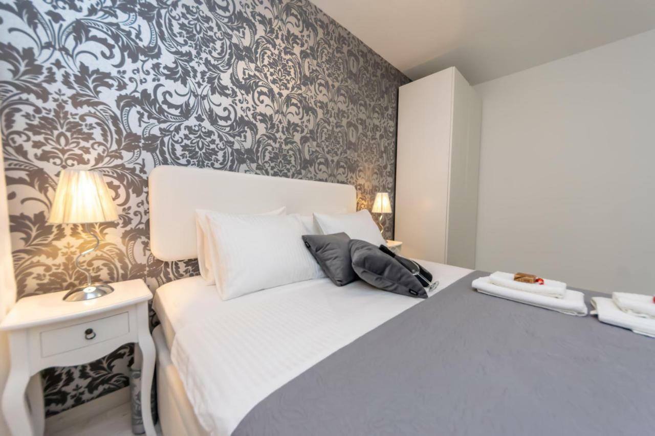 City Apartment Marlo Zadar Ngoại thất bức ảnh