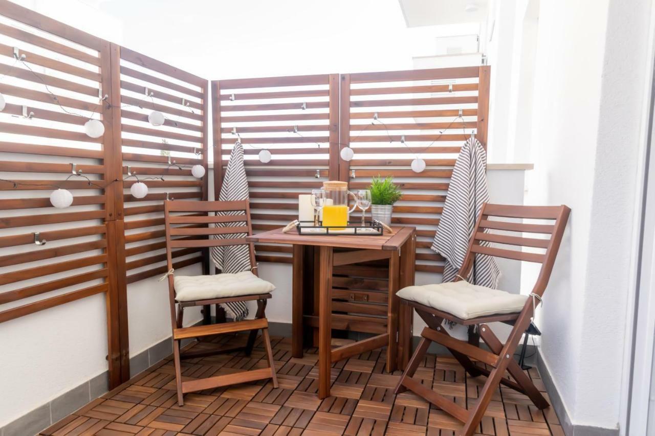 City Apartment Marlo Zadar Ngoại thất bức ảnh