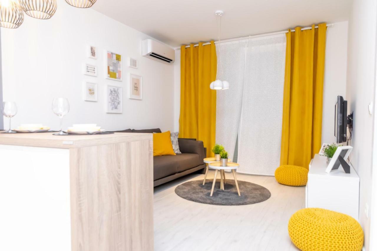 City Apartment Marlo Zadar Ngoại thất bức ảnh
