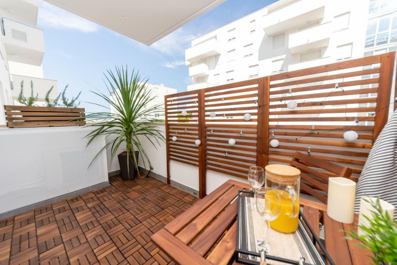 City Apartment Marlo Zadar Ngoại thất bức ảnh