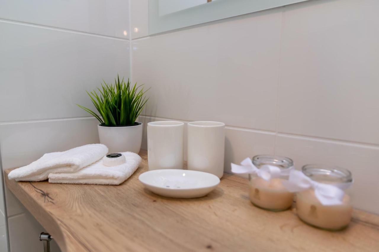 City Apartment Marlo Zadar Ngoại thất bức ảnh