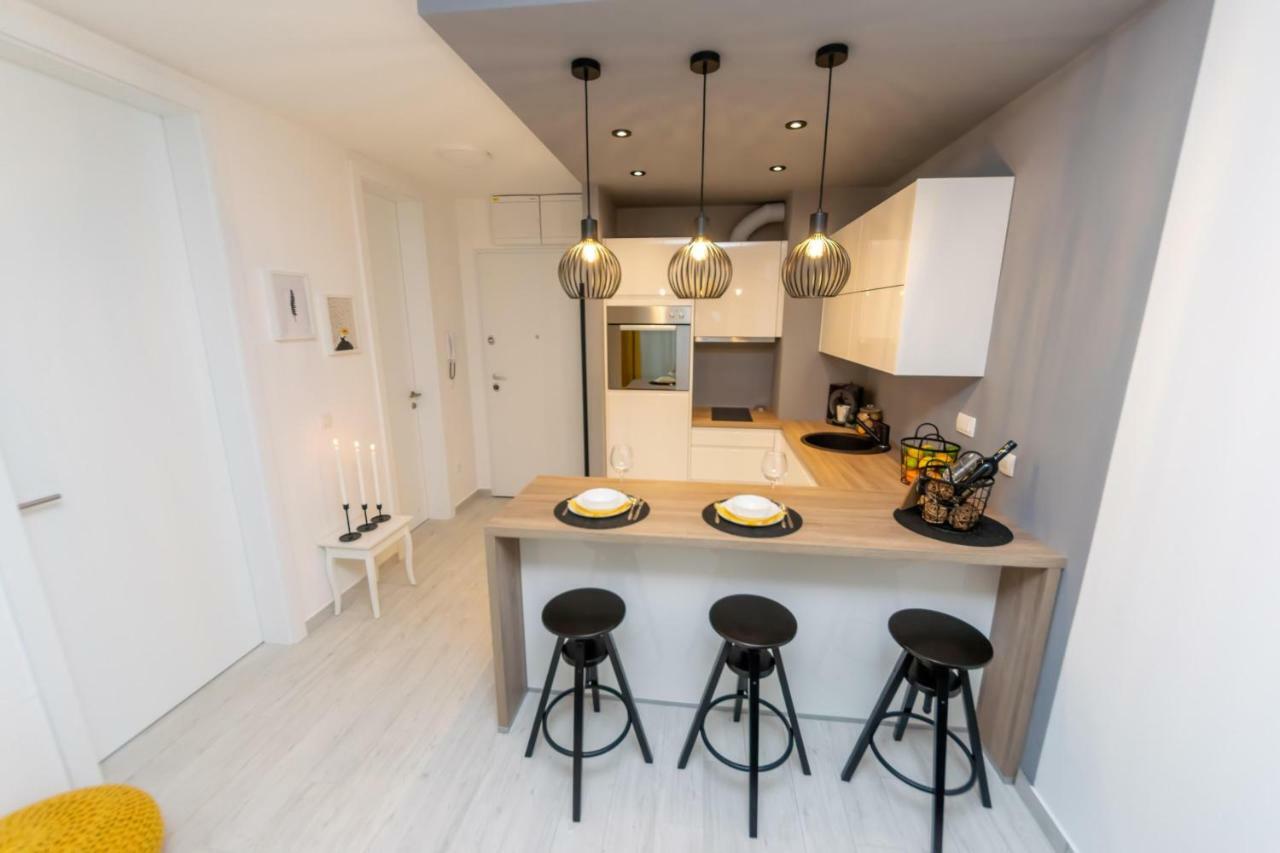 City Apartment Marlo Zadar Ngoại thất bức ảnh