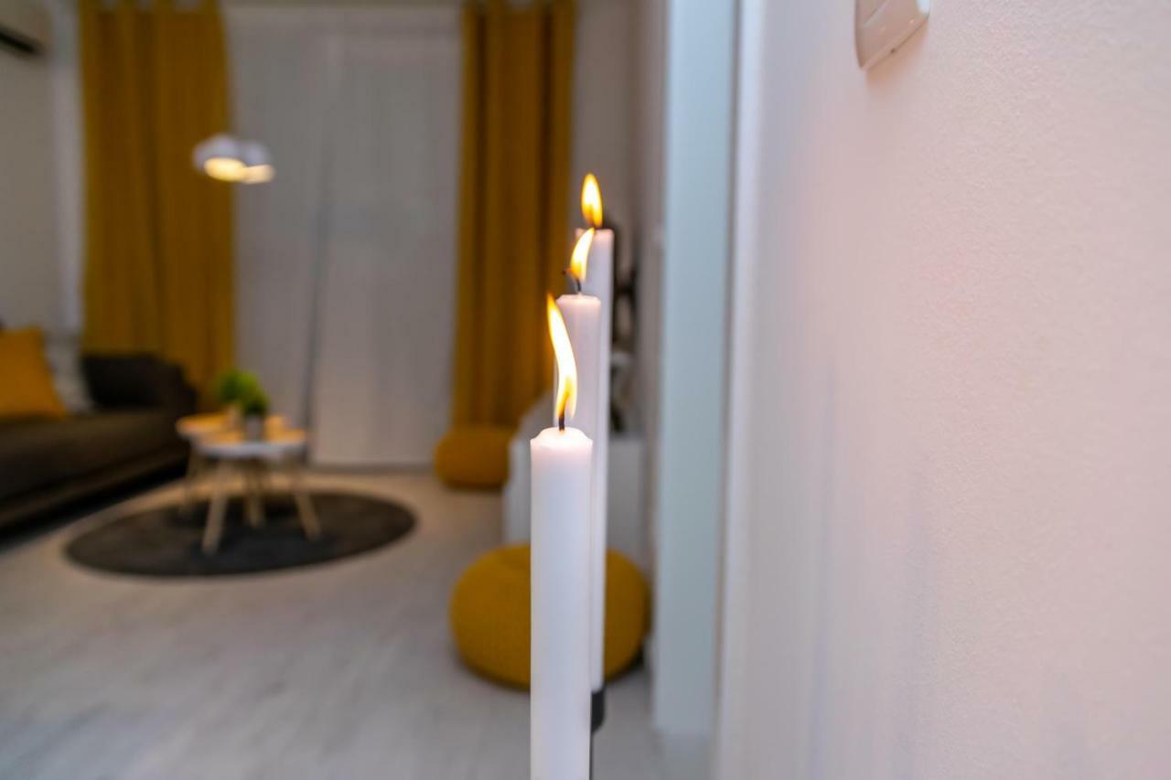 City Apartment Marlo Zadar Ngoại thất bức ảnh