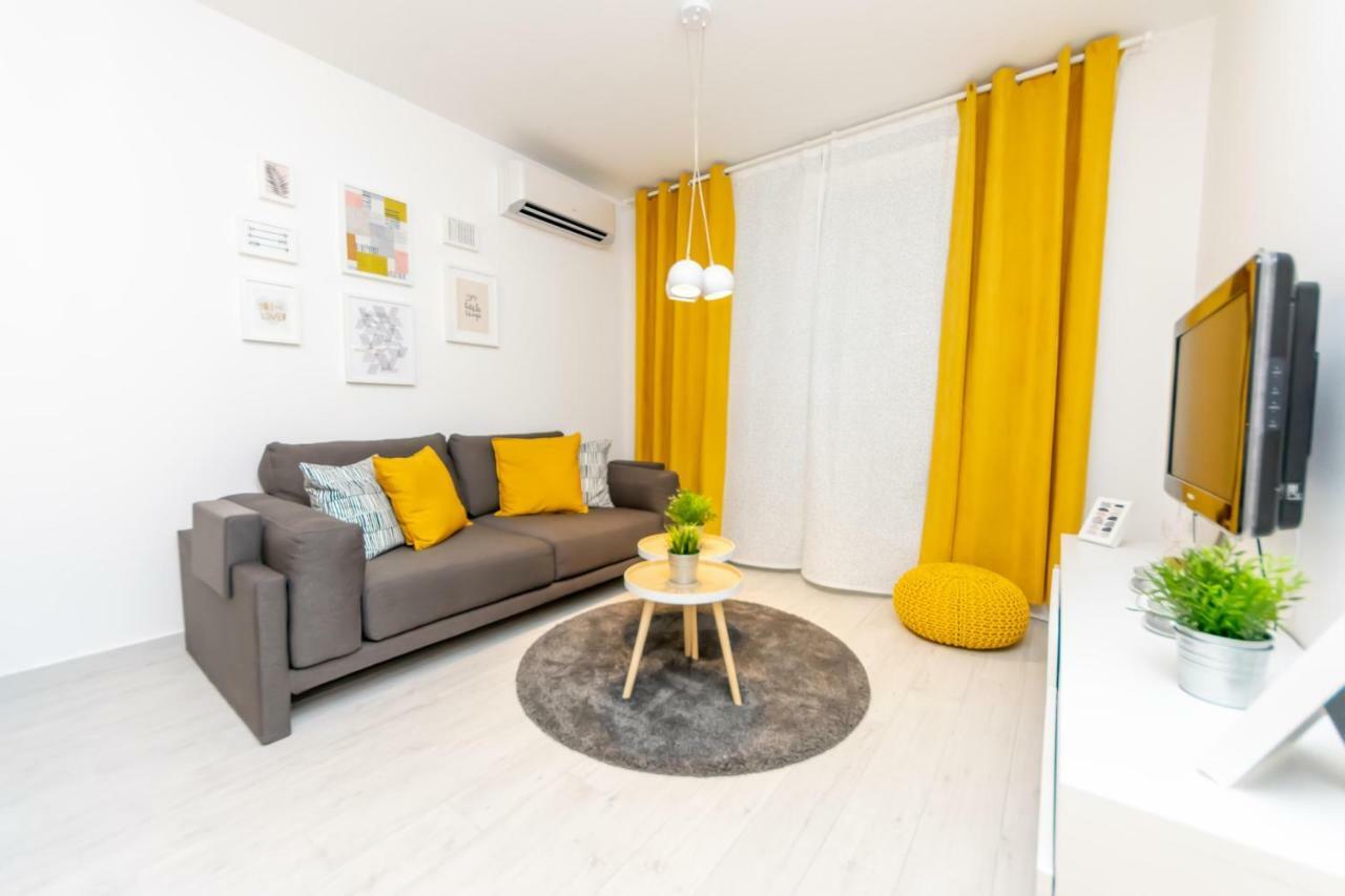 City Apartment Marlo Zadar Ngoại thất bức ảnh