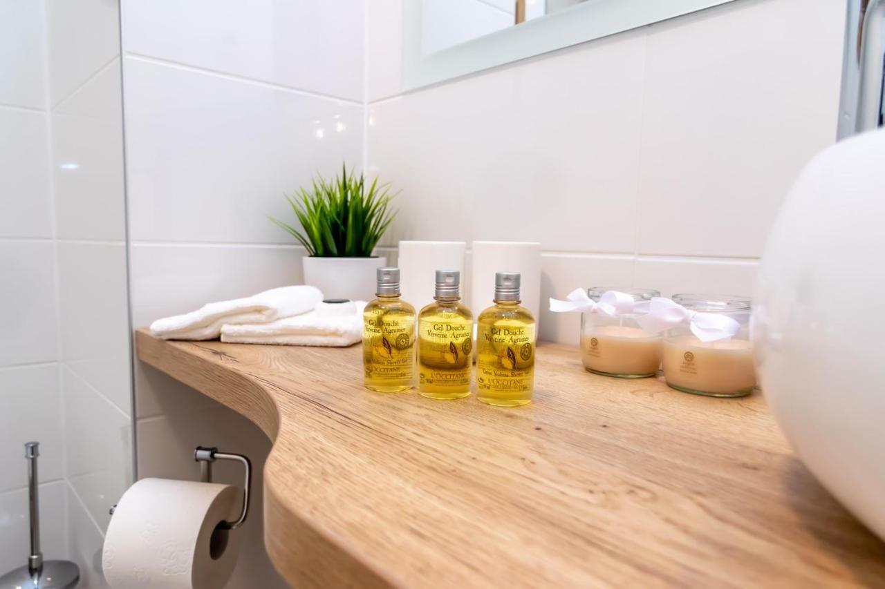 City Apartment Marlo Zadar Ngoại thất bức ảnh