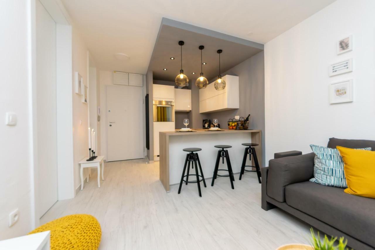 City Apartment Marlo Zadar Ngoại thất bức ảnh
