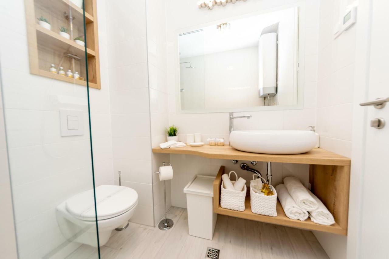 City Apartment Marlo Zadar Ngoại thất bức ảnh