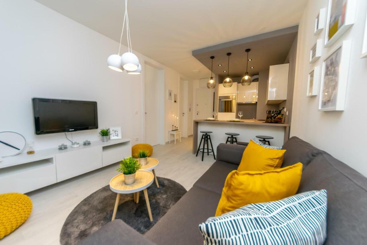 City Apartment Marlo Zadar Ngoại thất bức ảnh