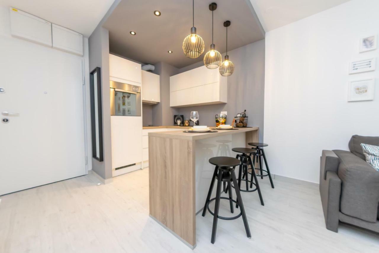 City Apartment Marlo Zadar Ngoại thất bức ảnh